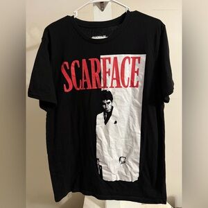 Scarface Tee Shirt